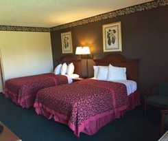 Hotel Days Inn By Wyndham Forsyth