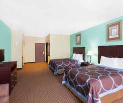 Hotel Days Inn By Wyndham Kemah