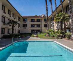 Hotel Holiday Inn Express Santa Rosa North, An Ihg