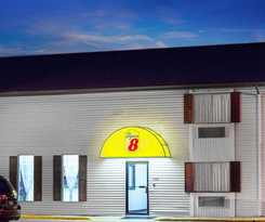 Hotel Super 8 By Wyndham Columbus NE