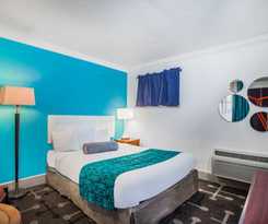 Hotel Howard Johnson By Wyndham Hershey