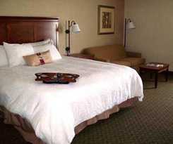 Hotel Hampton Inn Sidney