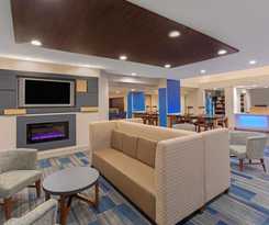 Hotel Sleep Inn & Suites Tempe ASU Campus