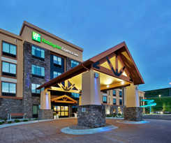 Holiday Inn Express And Suites Great Falls