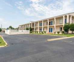 Motel 6 Americus, Ga