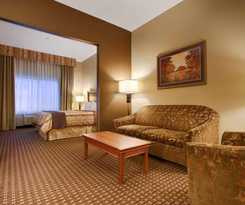 Hotel Best Western Plus Grand Island Inn And Suites