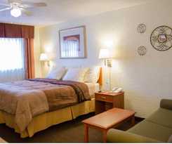 Hotel Budget Inn and Suites Colby