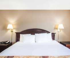 Hotel Days Inn By Wyndham Aberdeen