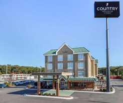Hotel Country Inn and Suites By Radisson, Lumberton, Nc