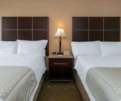 Hotel Wyndham Riverfront Little Rock