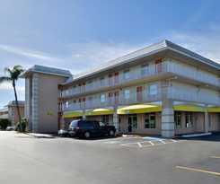 Hotel Travelodge by Wyndham Venice