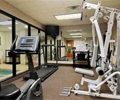 Hotel Holiday Inn Cleveland, an IHG Hotel