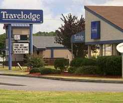 Hotel Knights Inn Greenville, Nc