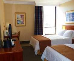 Hotel Seaport Resort and Marina