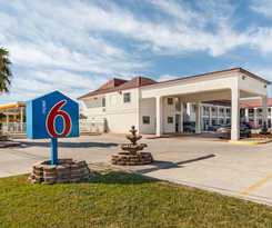 Motel 6 san marcos, tx - north