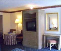 Hotel Lake Place Inn