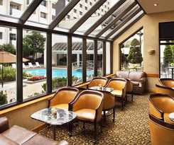 Hotel Sheraton Greensboro at Four Seasons