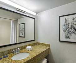 Hotel Sheraton West Des Moines