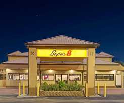 Super 8 By Wyndham Suwanee