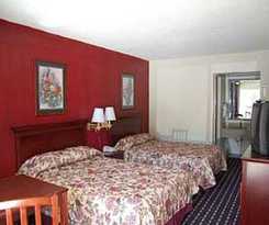 Hotel Knights Inn Nashville Antioch