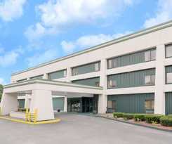 Hotel Baymont By Wyndham La Crosse/onalaska