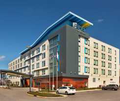 Hotel Aloft Chesapeake