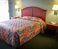 La Mirage Inn Lax Airport