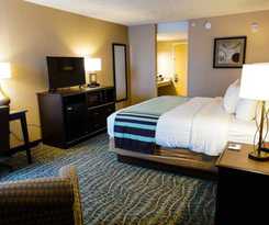 Hotel Boarders Inn and Suites By Cobblestone Hotels &ndash; Grand Island