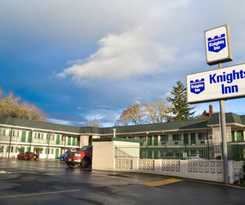 Hotel Knights Inn Salem, Or