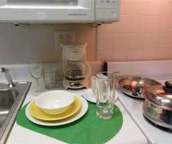 Hotel Affordable Suites Myrtle Beach