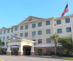 Hotel Best Western Plus Valdosta and Suites
