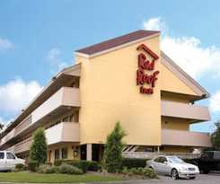 Hotel Fairbridge Inn Express Baton Rouge
