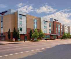 Hotel Springhill Suites Denver At Anschutz Medical Campus