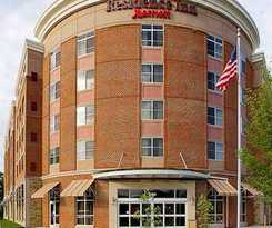 Residence Inn Fairfax City