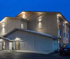 Super 8 By Wyndham Dubuque