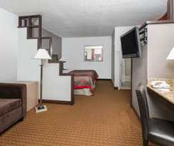 Hotel Ramada By Wyndham El Paso