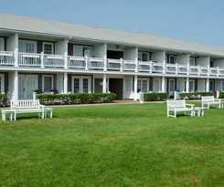 Hotel The Beachside At Nantucket