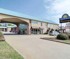 Hotel Days Inn By Wyndham Conway