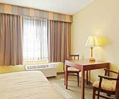 Hotel Best Western Green Valley Inn