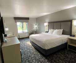 Hotel Best Western Morton Inn