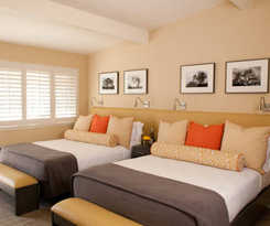 Hotel Calistoga Spa Hot Springs