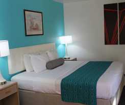 Hotel Howard Johnson By Wyndham Holbrook