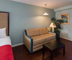 Hotel Morro Shores Inn and Suites