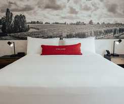 Hotel Vinland Hotel and Lounge