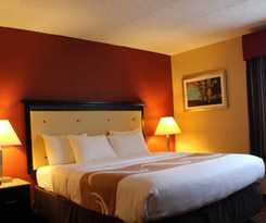 Quality Inn and Suites