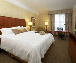 Hotel Hilton Garden Inn El Paso Airport