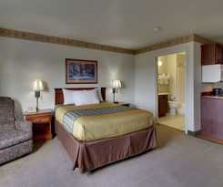 Hotel All Towne Suites