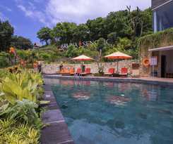 Hotel Aruna Senggigi