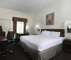Hotel Quality Inn - Weeki Wachee