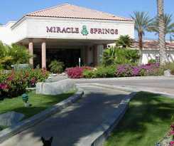 Hotel Miracle Springs Resort And Spa
